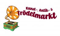Troedelmarkt_Logo_2022_Weiss-01